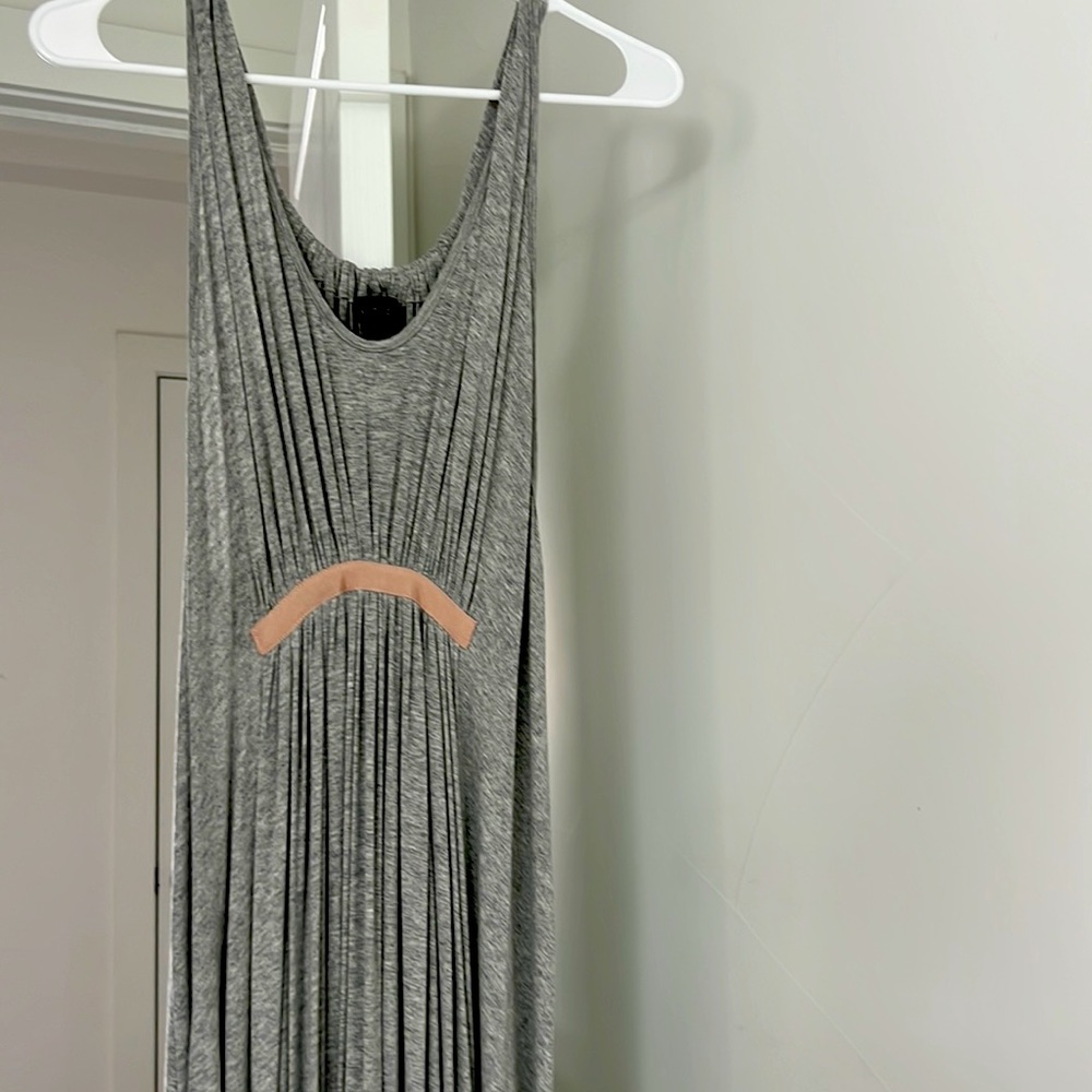 Hatch Maternity Dress